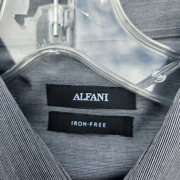 Set of 3 Long Sleeve Button Down Collar shirts size XL - Picture 11 of 11